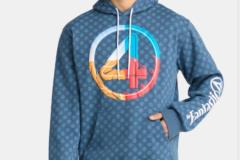Mad-Engine-Walmart-Exclusive-Fantastic-Four-Mens-Graphic-Hoodie-Sweatshirt-Fantastic-Powers