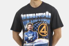 Mad-Engine-Walmart-Exclusive-Fantastic-Four-Mens-Graphic-T-Shirt-Fantasticar