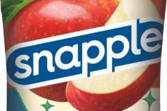 Marvel-Studios-Fantastic-Four-First-Steps-themed-Snapple-Apple-Juice-16-oz