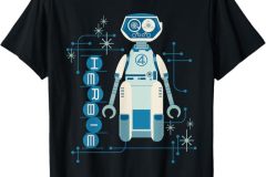 Marvel-Studios-The-Fantastic-Four-First-Steps-H.E.R.B.I.E.-T-Shirt