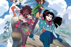 FlavorGirls_ReturntoMothership_001_Cover_A_Main_PROMO