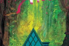 FOREVER-HOME_001_CVR-A_WARD
