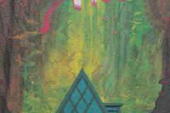 FOREVER-HOME_001_FOIL-CVR-E_WARD