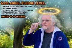 Angel-Tier