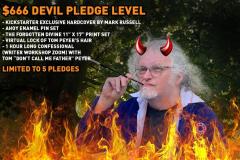 Devil-Tier