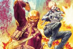 FORT-PSYCHO-_1-COVER-B-LAROSA-SOLICIT-WEB