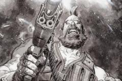 FORT-PSYCHO_002_BW-VARIANT-COVER_LAROSA