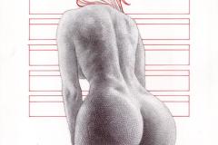 GrosCulBallpoint