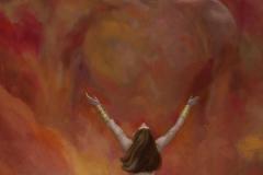 z-Painting-SummoningOilPainting