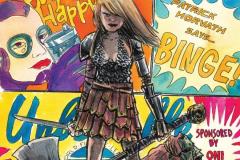 FREEFORALL_001_Cover-B_KINDT