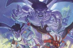 GARGOYLES01