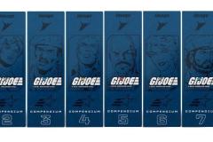 GIJoe_Kickstarter_Compendium-vol-1-8-spines-joe-edition