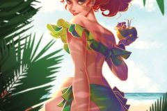 Poison_Ivy_SwimsuitCover_Sweeney_Boo