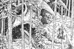GODDAMNTRAGEDY_001_BW_CHA