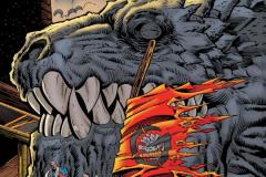 GODZILLA-601