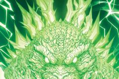 GODZILLA-605