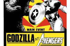 GODZILLAVSAVEN2025001_Vs_Garbett