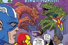 GODZILLAVSAVENGERS2025001_Allred_KingofMonsters