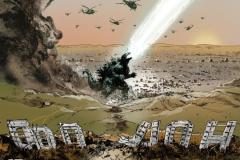 GODZILLA-VS-AMERICA-LOS-ANGELES-Cover-A-1