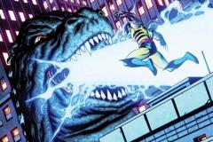 GODZILLAVSXMEN2025001_McKone_Foil