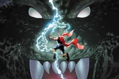 GODZILLAVSTHOR2025001_Cover