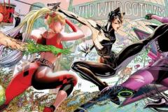 Gotham-City-Sirens-1-to-4-Connecting-March