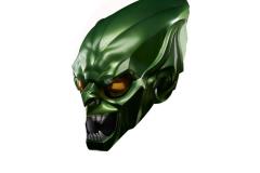 MARVEL-LEGENDS-SERIES-GREEN-GOBLIN-ROLEPLAY-HELMET-1