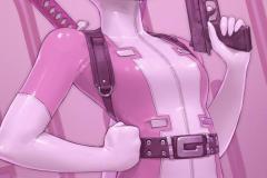 GWENPOOL2025001_JeehyungLee