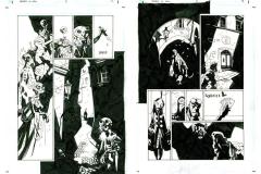 Hellboy-in-Hell-book-2-preview-pages_13_14