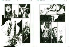 Hellboy-in-Hell-book-2-preview-pages_21_22