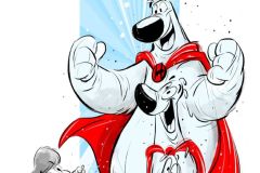 Herobear-and-the-Kid-Vol.-1-Cover