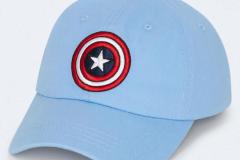 Aeropostale-Captain-America-Adjustable-Hat