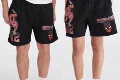 Aeropostale-Marvel-Aero-Spider-Man-Fleece-Shorts-6-