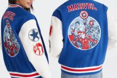 Aeropostale-Marvel-Aero-The-Avengers-Varsity-Bomber-Jacket