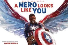 Chronicle-Books-Captain-America-Brave-New-World-A-Hero-Looks-Like-You-