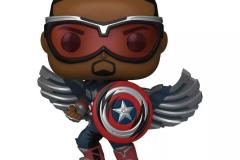 Funko-POP-Marvel-Captain-America-Retro-Comic-Deco-Figure-Target-Exclusive