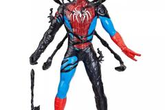 Hasbro-Marvel-Spider-Man-Venom-vs-Spider-Man-Liquid-Shifter-Action-Figure