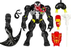 Hasbro-Spider-Man-MixMashers-Marvel-Venom-Custom-Mix-and-Match-Deluxe-Action-Figure-Accessories