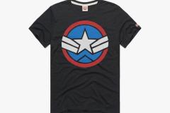 Homage-Captain-America-Logo