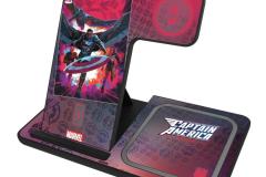 Keyscraper-Marvel-Avengers-Sam-Wilson-Captain-America-Cover-Art-3-in-1-Charging-Station