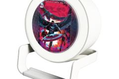 Keyscraper-Marvel-Avengers-Sam-Wilson-Captain-America-Cover-Art-Night-Light-Charger-and-Bluetooth-Speaker