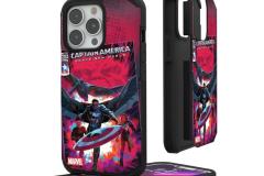 Keyscraper-Marvel-Avengers-Sam-Wilson-Captain-America-Cover-Art-Rugged-Phone-Case-for-Apple-iPhone