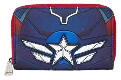Loungefly-Captain-America-Brave-New-World-Cosplay-Zip-Around-Wallet