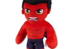 Mattel-Marvel-Plush-Talkers-Red-Hulk-Soft-Toy