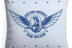 The-Northwest-Group-Captain-America-Pillow-18-x-18-Sam-Wilson