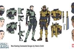 CaptainAmerica2025_HowlingCommandos_Designs
