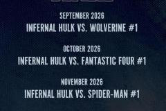 InfernalHulkVs_Checklist