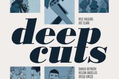 DeepCuts_tradepaperback_cover