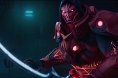 Infinity-8