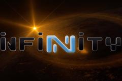 Infinity-screen-logo